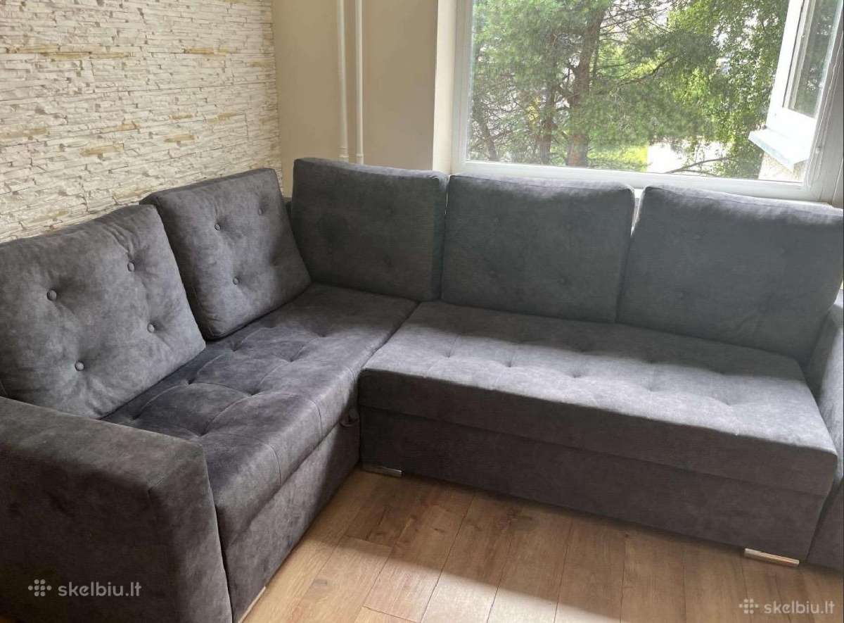 Kampas/sofa/lova