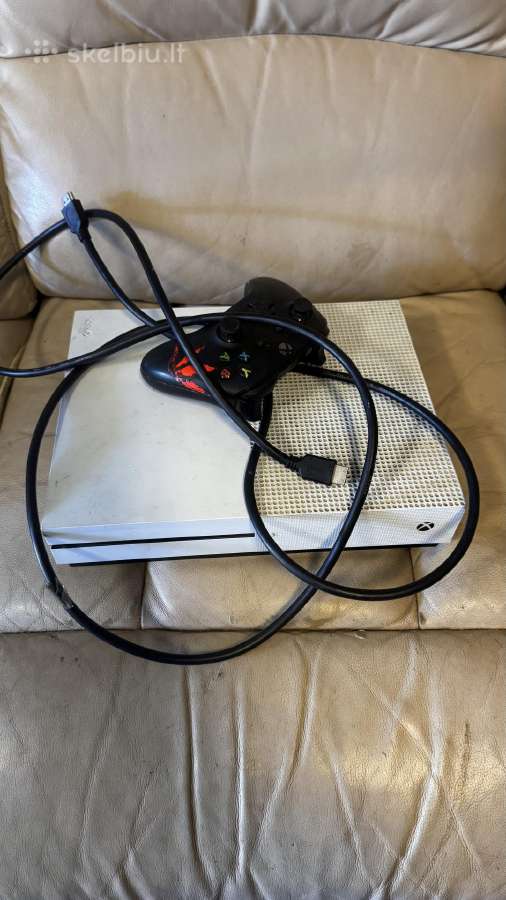 Xbox one s 1tb