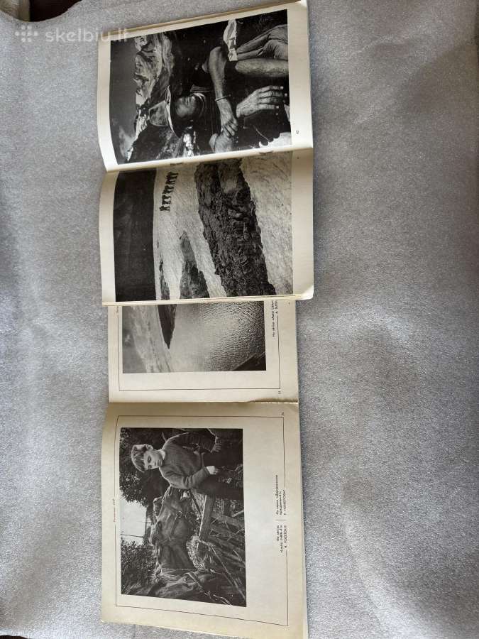 Fotografijos parodų katalogai 79 m. - nuotraukos Nr. 2