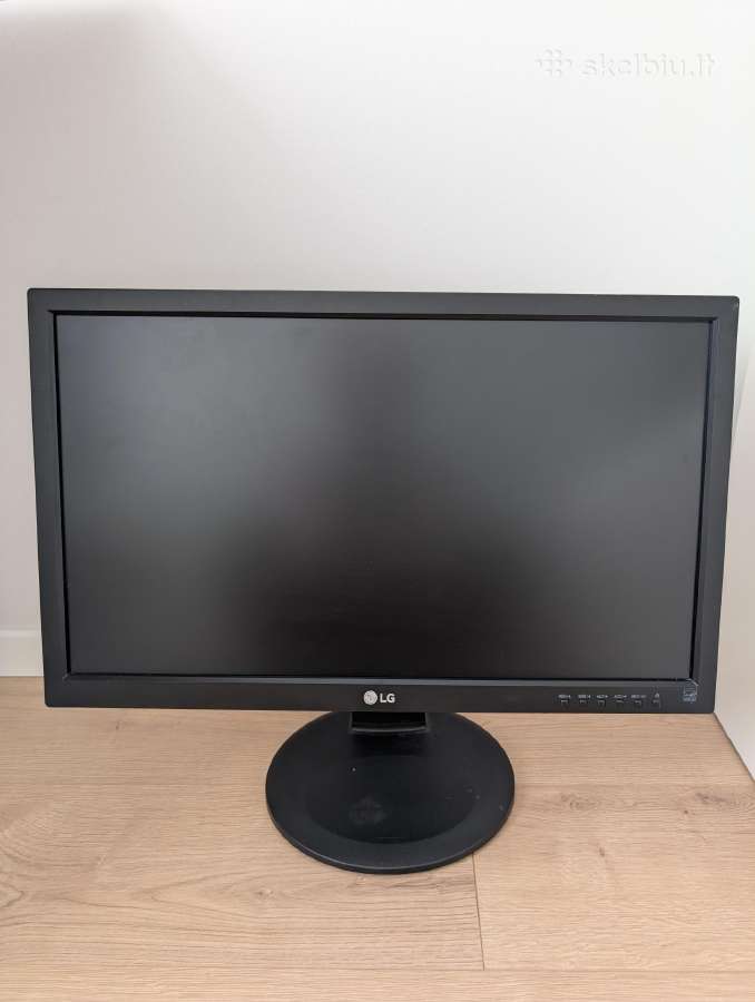 LG monitorius
