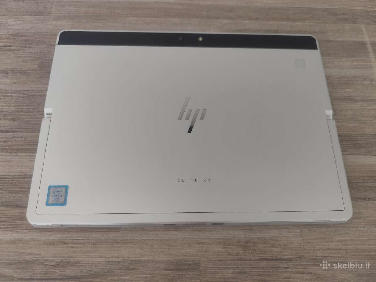 Hp Elite X2 - nuotraukos Nr. 3