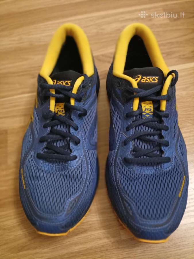 „asics“ sportbačius, 41,5