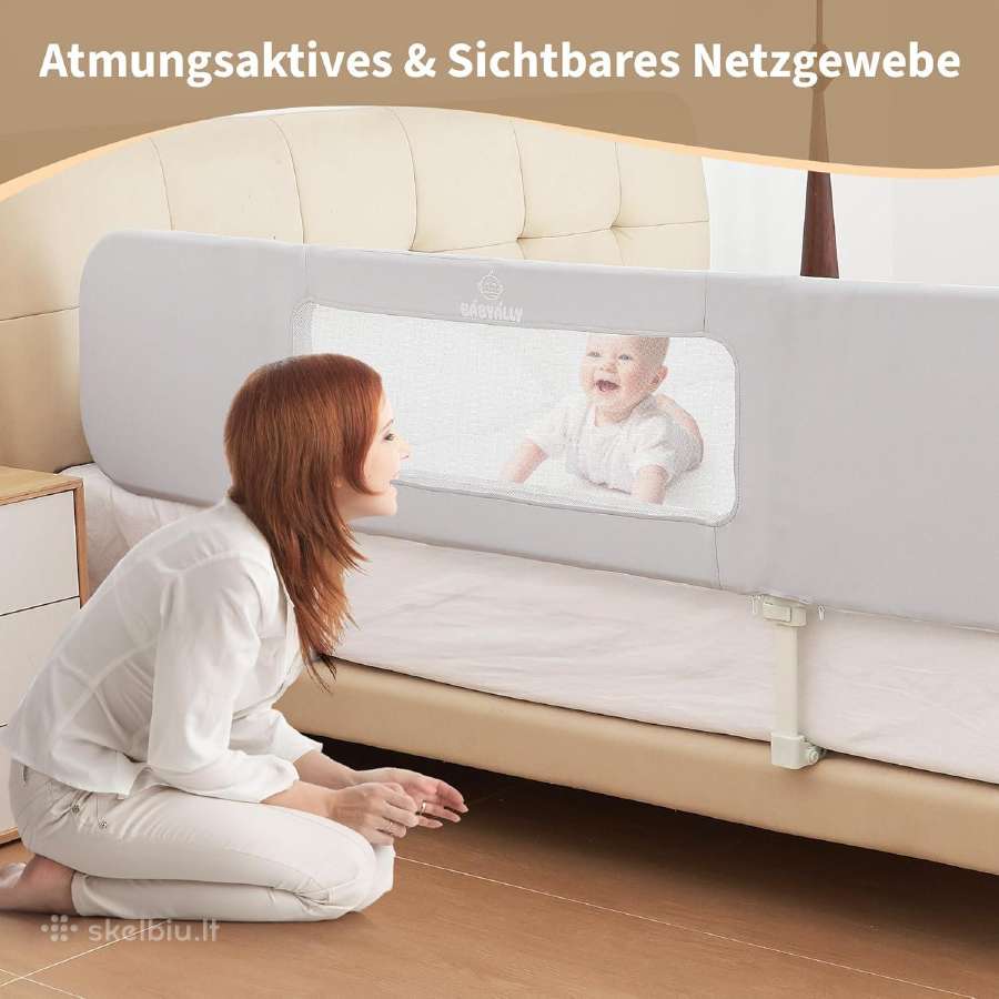 Kūdikio lovelė - nuotraukos Nr. 7