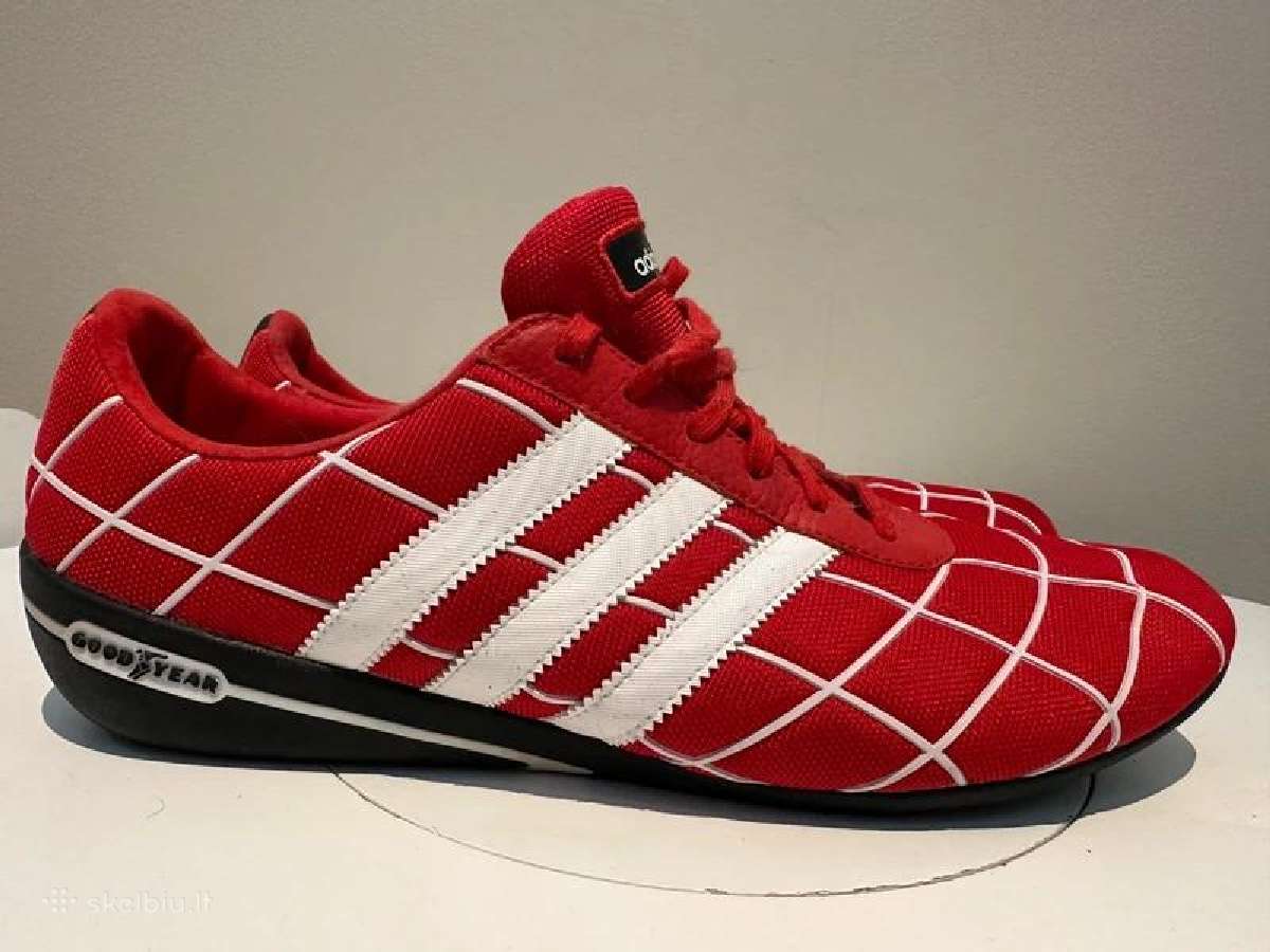 Adidas - Goodyear batai
