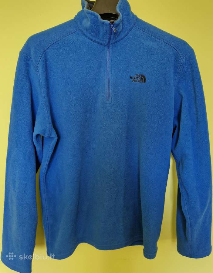 The North Face laisvalaikio fleesas