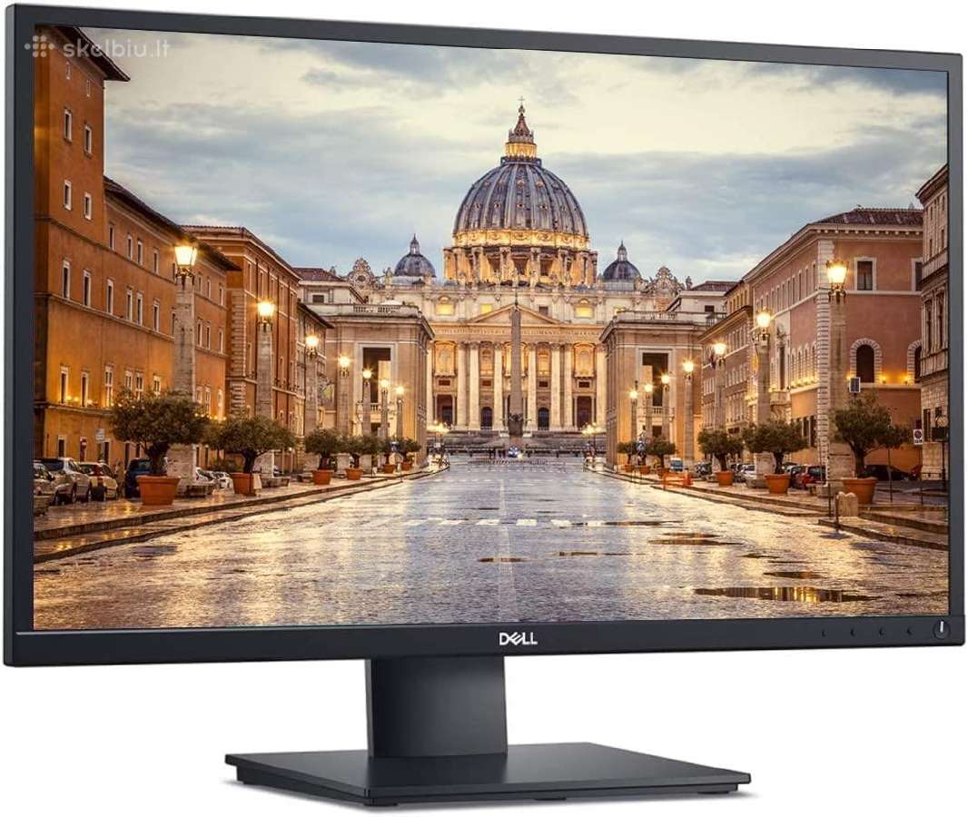 Naudoti monitoriai17-27