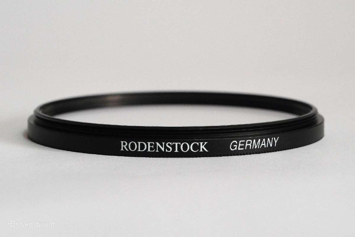 Rodenstock Hr Digital Uv/1x super Mc 72mm