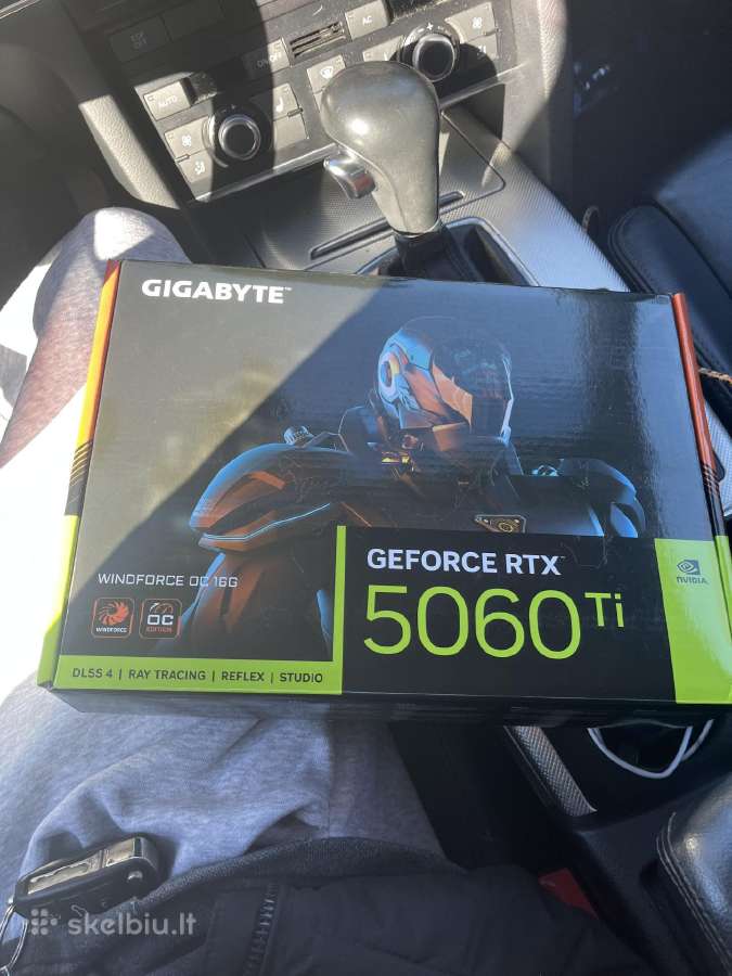 5060ti 16gb oc