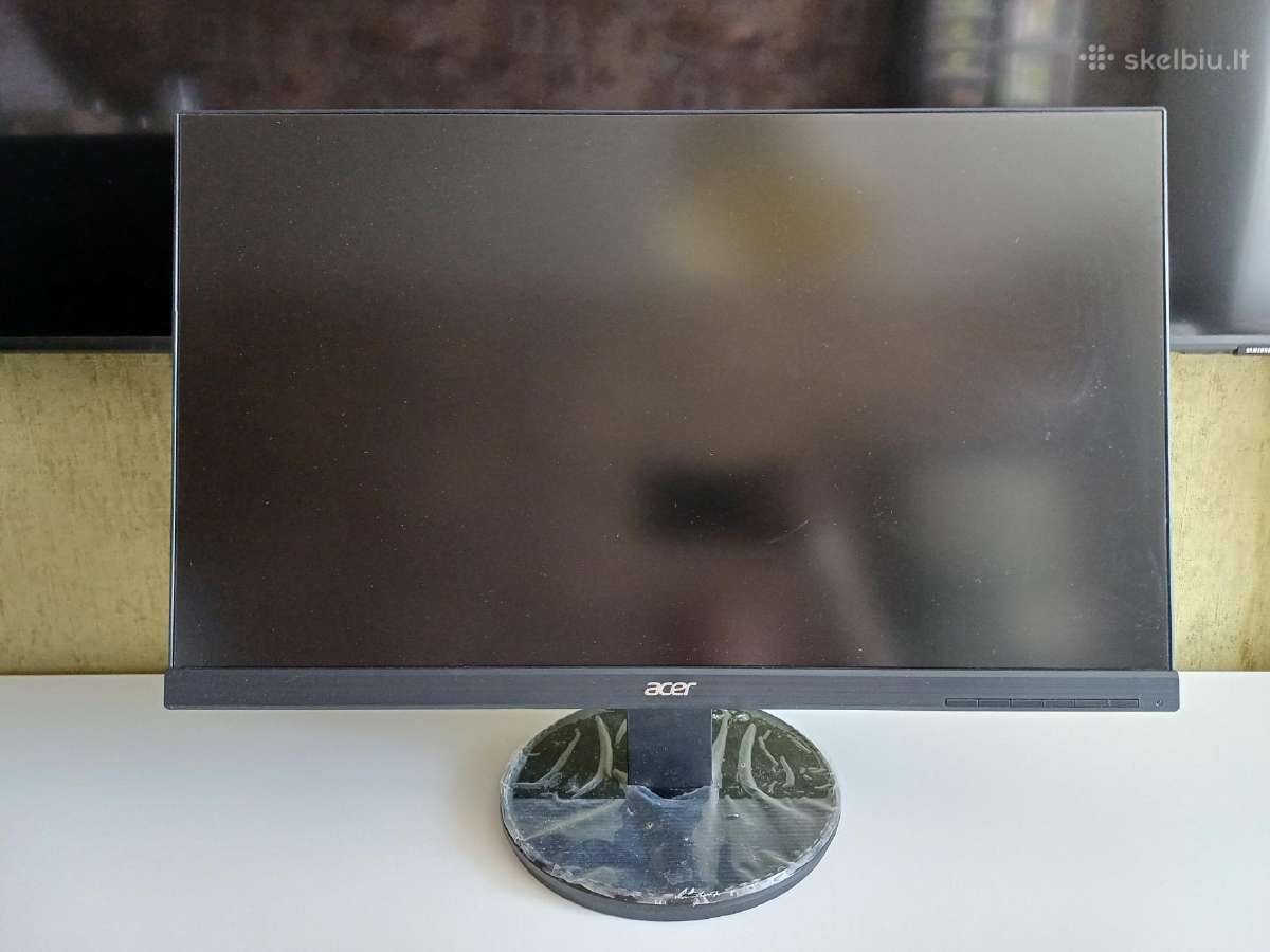 Monitorius Acer 24" Full HD