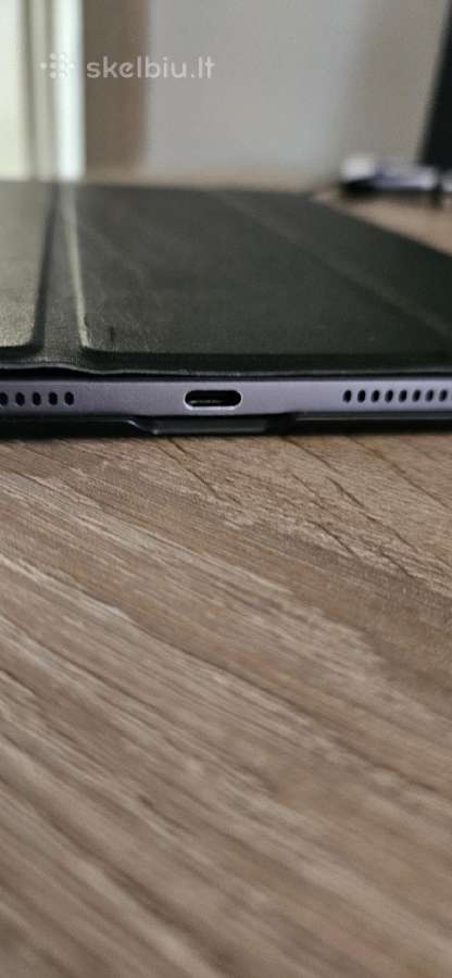 Parduodu Lenovo Tab M11 - nuotraukos Nr. 3