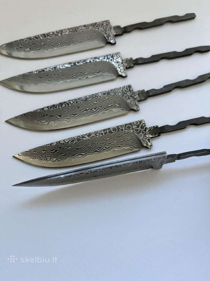Otf Automatic, Topq Craft, icook, Dewalt Folding - nuotraukos Nr. 8