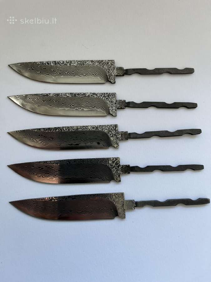 Otf Automatic, Topq Craft, icook, Dewalt Folding - nuotraukos Nr. 7