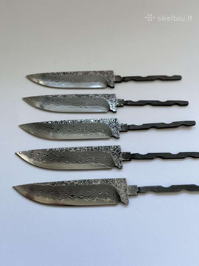 Otf Automatic, Topq Craft, icook, Dewalt Folding - nuotraukos Nr. 6
