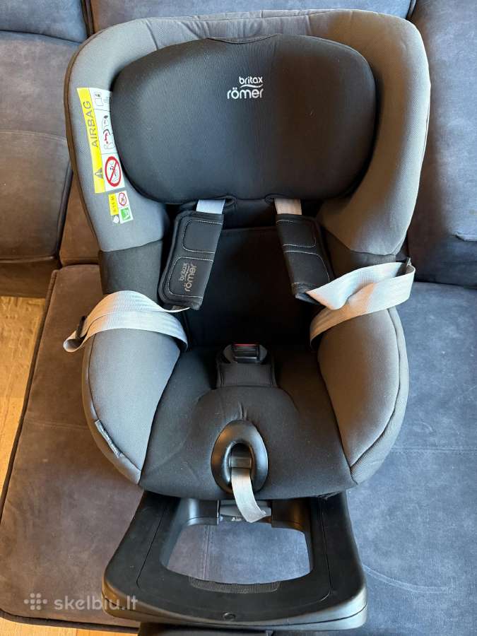 Britax Romer