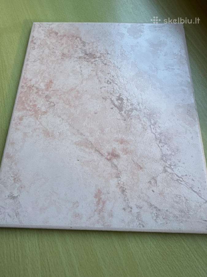 Ieškau Dvarčioniu keramikos plytelių