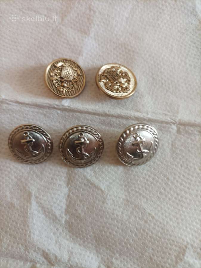 5 sagos už 7€.