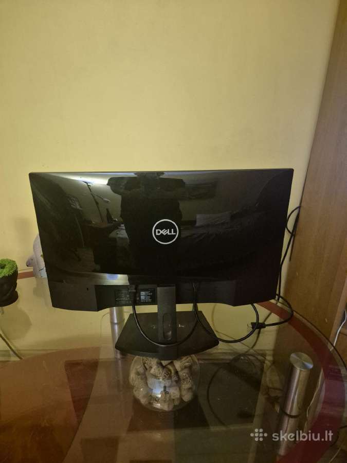 Dell Se2416h naudotas monitorius