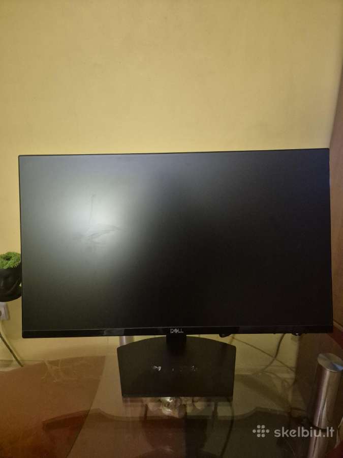 Dell Se2416h naudotas monitorius - nuotraukos Nr. 2