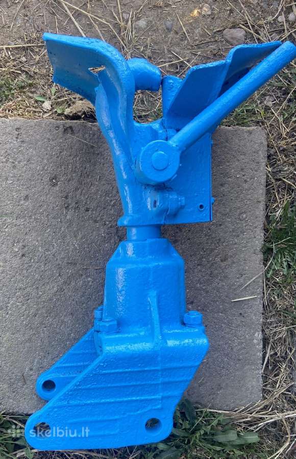 Mtz Kablys