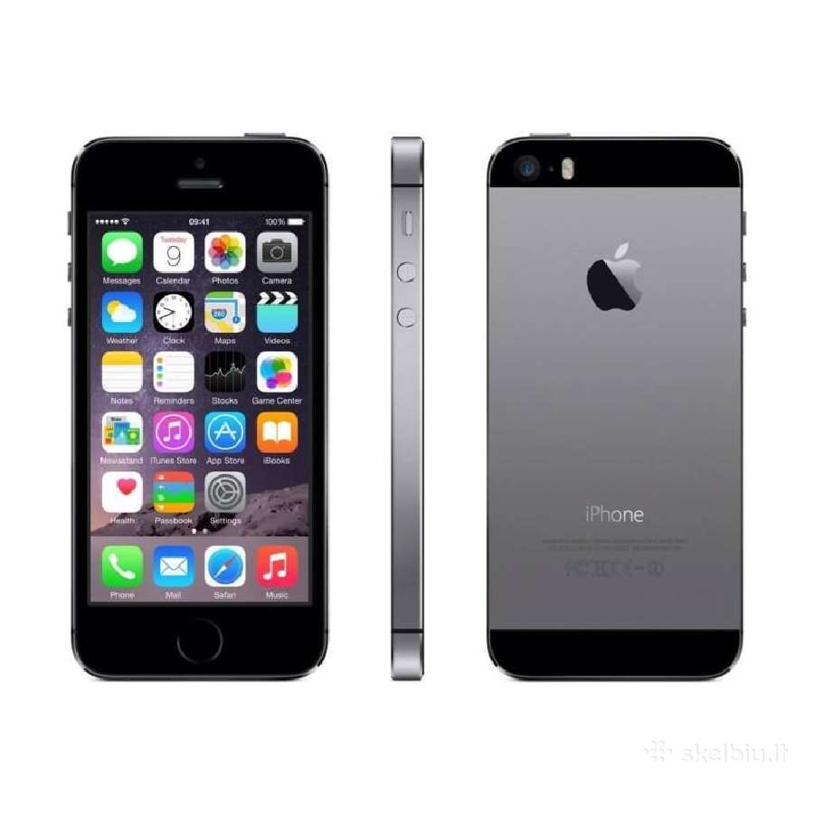 Apple iPhone 5S 16gb