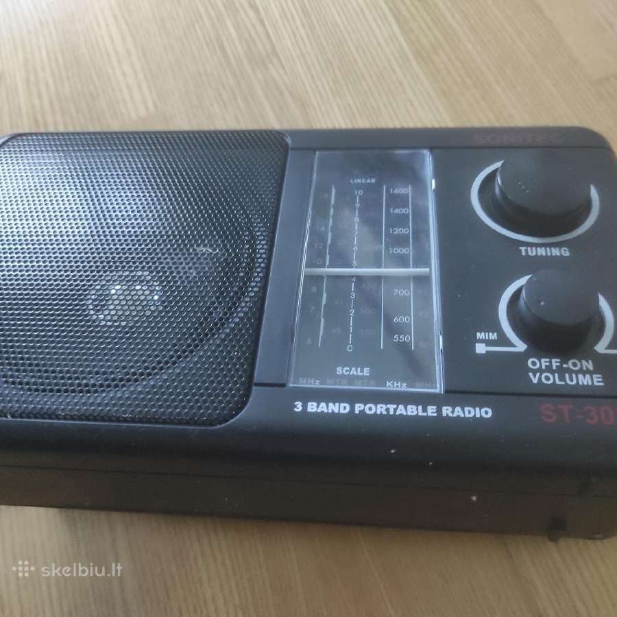Radija