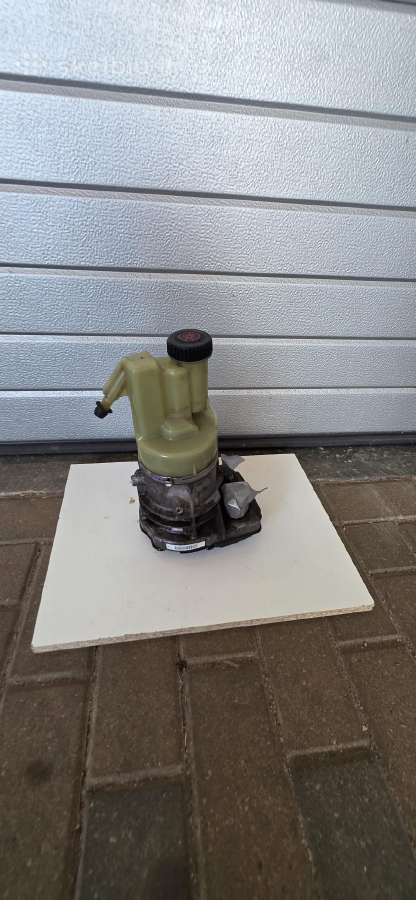 Renault Mastevairo stiprintuvo siurblys 491103543r - nuotraukos Nr. 2