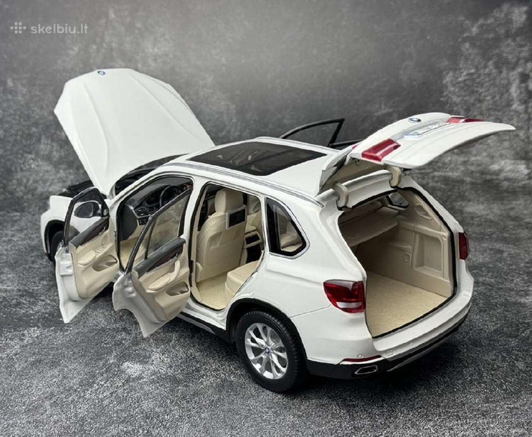 Bmw X5 (F15) - nuotraukos Nr. 8