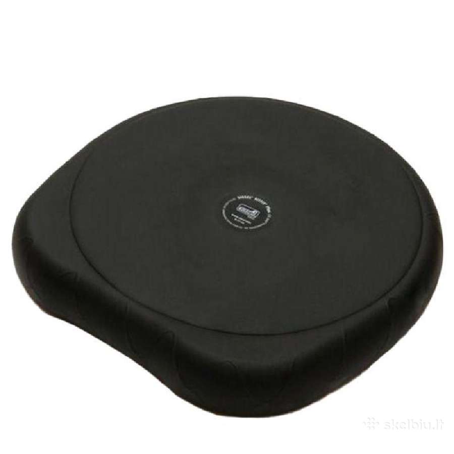 Sissel® Sitfit® Plus sedejimo pagalve juoda - nuotraukos Nr. 2
