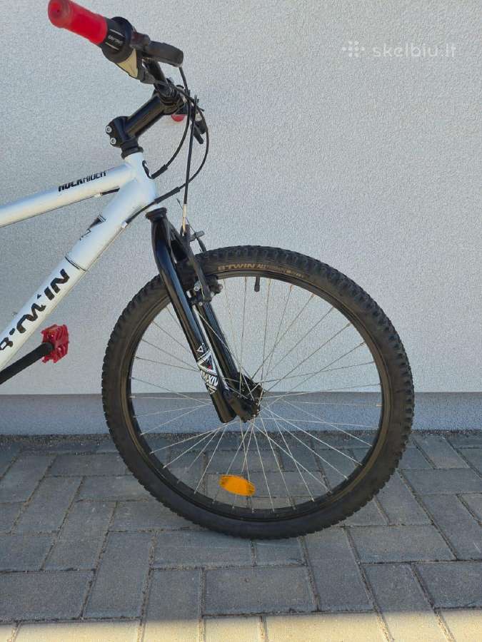 Rockrider300 kalnų dviratis vaikams