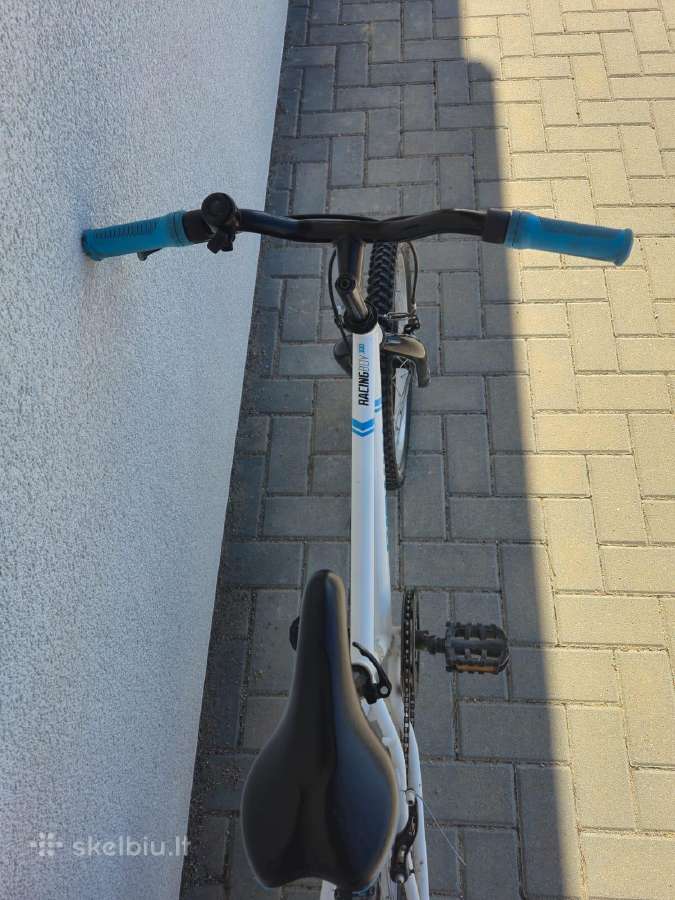 Vaikų dviratis Rockrider300 Btwin - nuotraukos Nr. 3