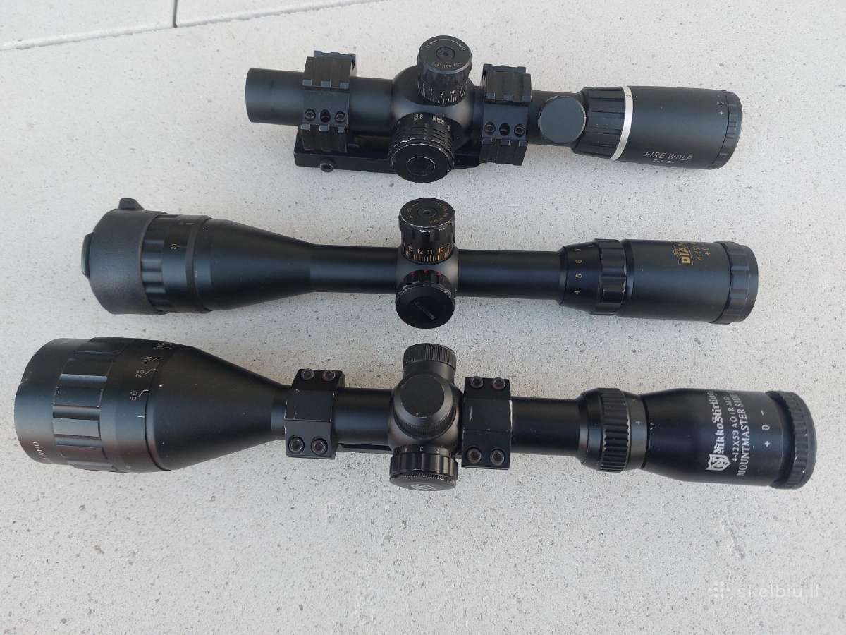 Optikos