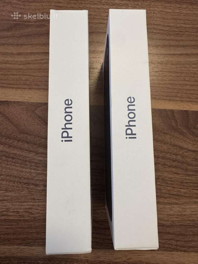 Apple iPhone 17pro 256gb - nuotraukos Nr. 3