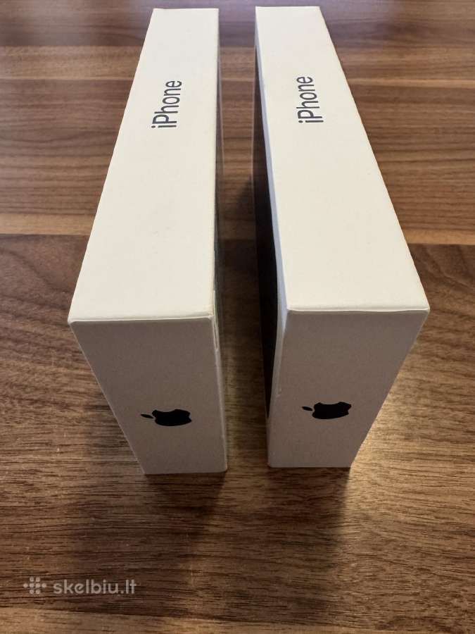 Apple iPhone 17pro 256gb - nuotraukos Nr. 4