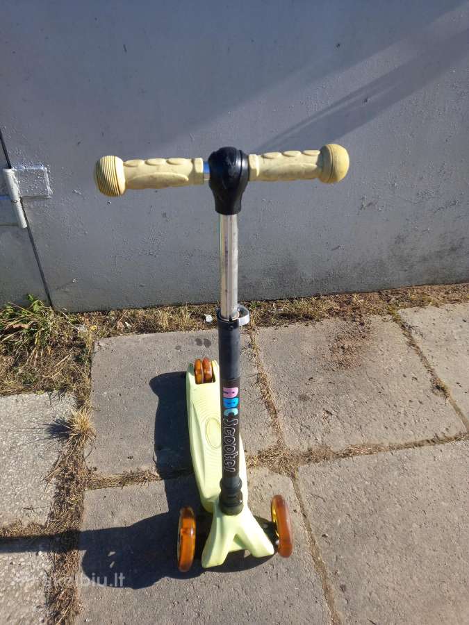 Paspirtukas