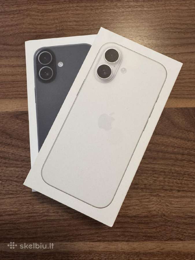 Apple iPhone 17 256gb
