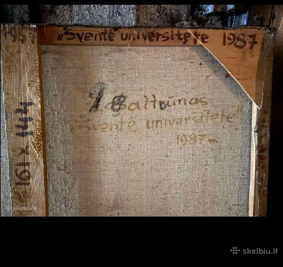 Baltrūnas “ Šventė universitete - nuotraukos Nr. 2