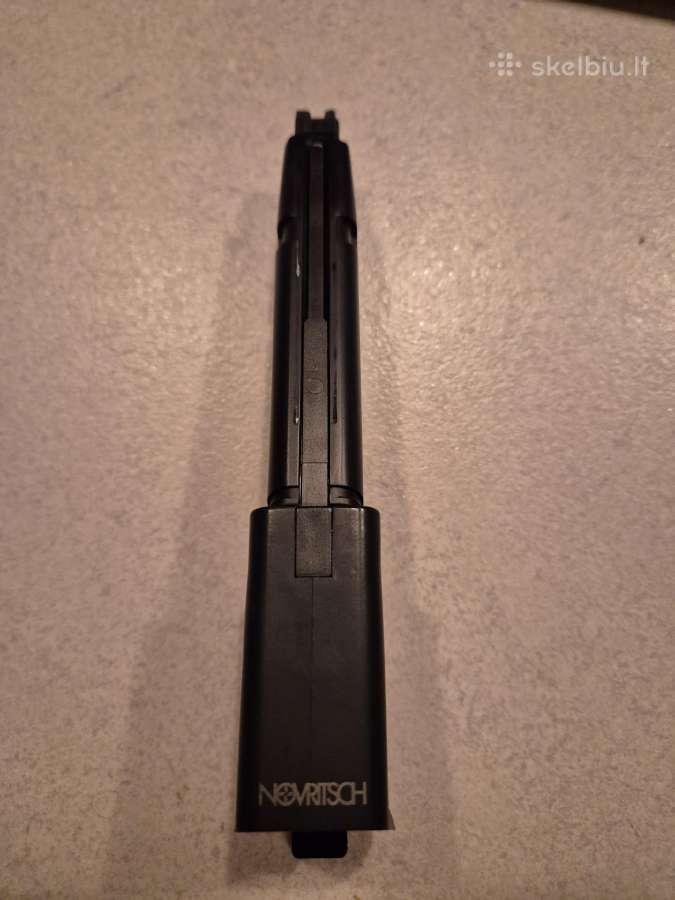 Glock / Aap01 Novritsch hpa adapter mp5 - nuotraukos Nr. 2