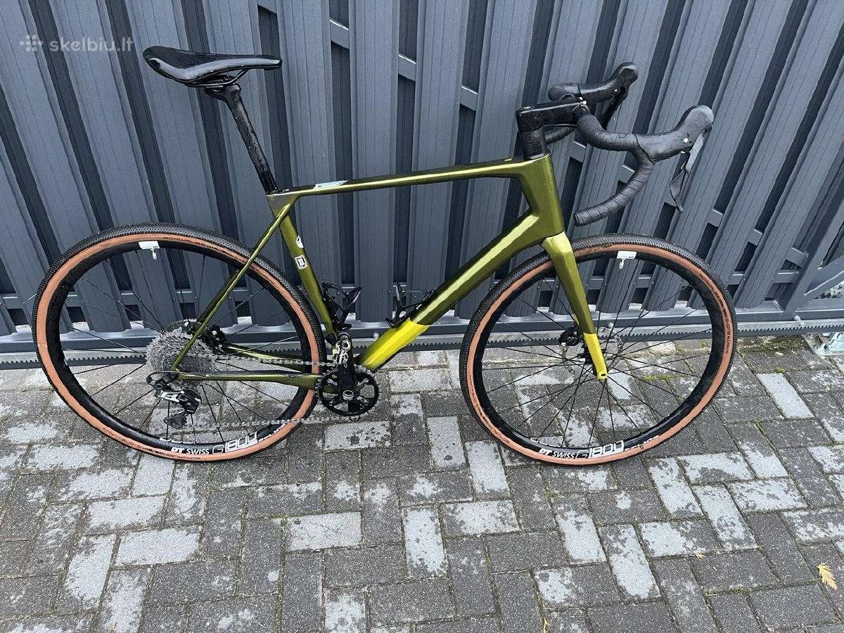 Superior - X-road Team Comp Gr (XL) - nuotraukos Nr. 2
