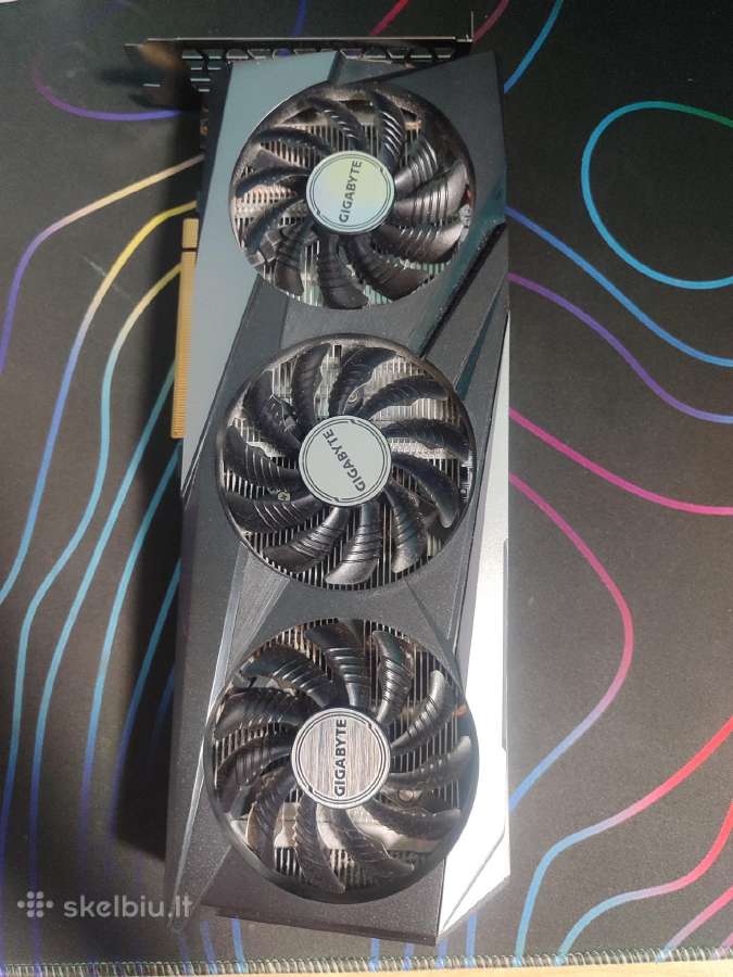 Rtx 3050 8gb
