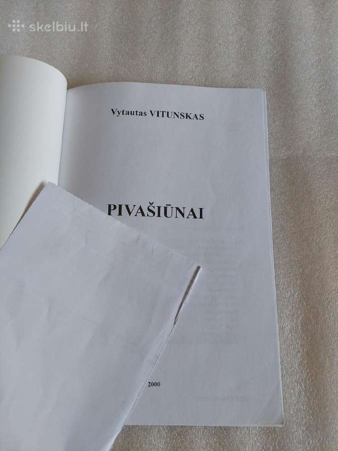 Pivašiūnai - nuotraukos Nr. 2