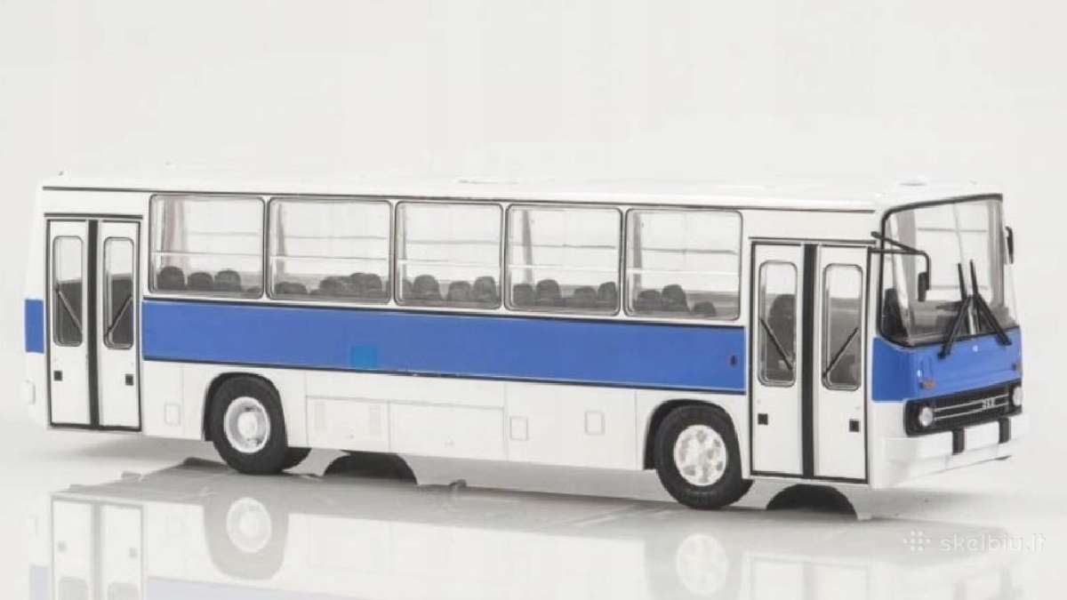 Ikarus 260.51