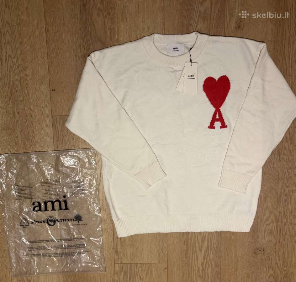 Ami megztinis