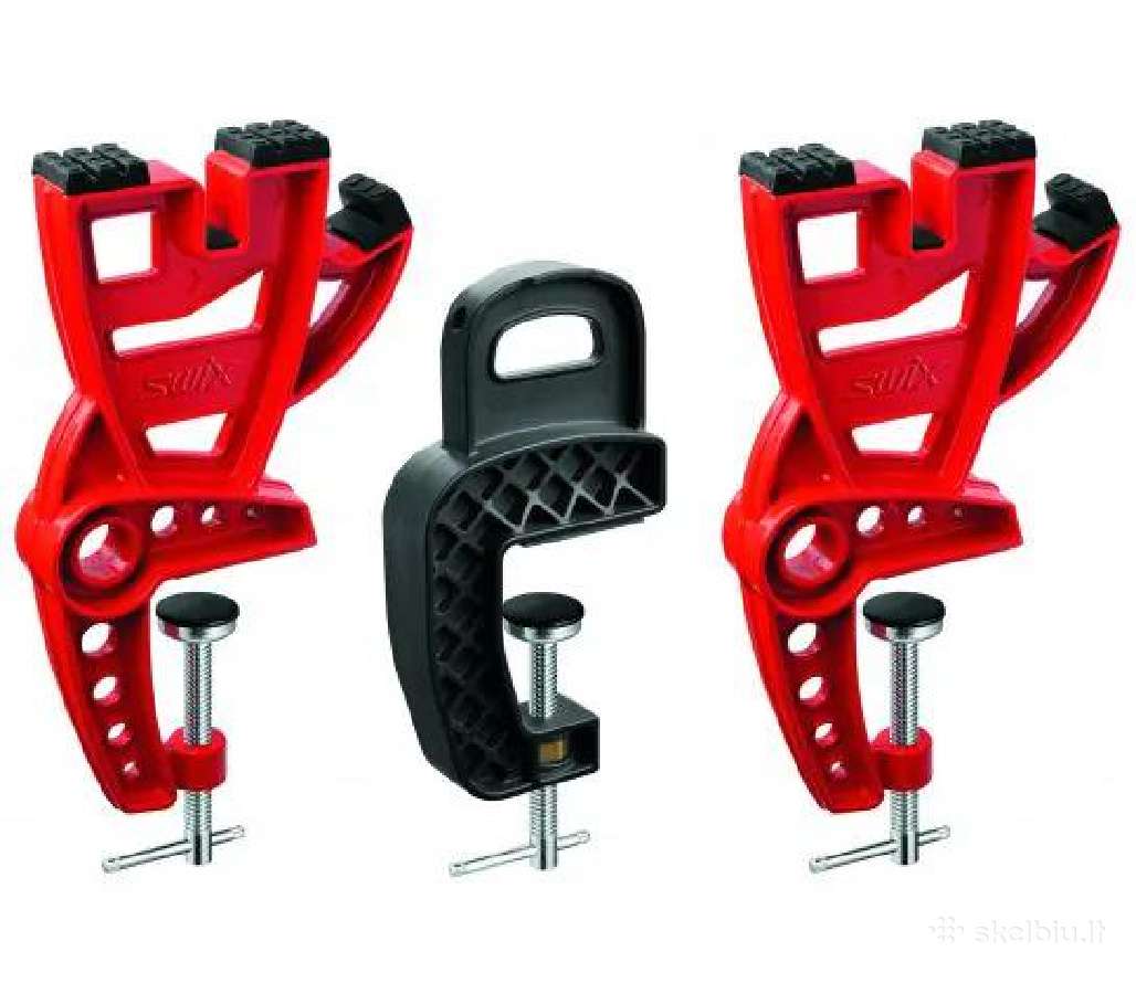 Parduodu Swix spaustuvus Backcountry slidems