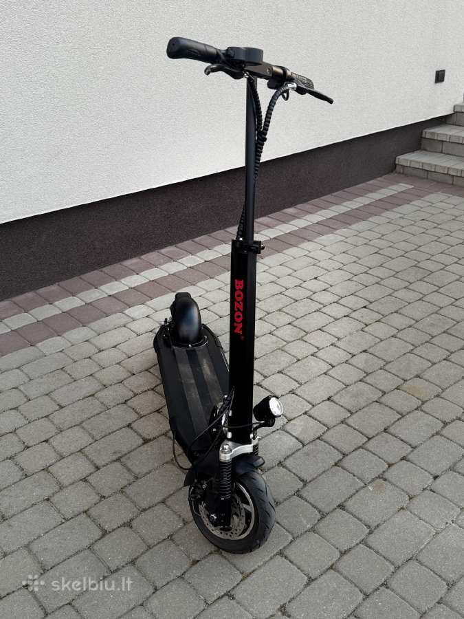 Paspirtukas