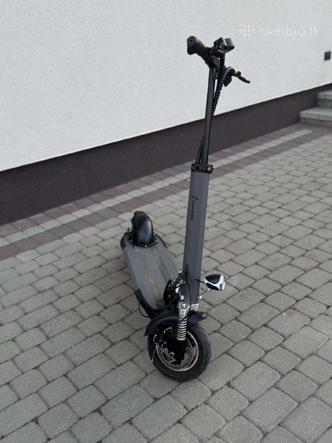 Paspirtukas