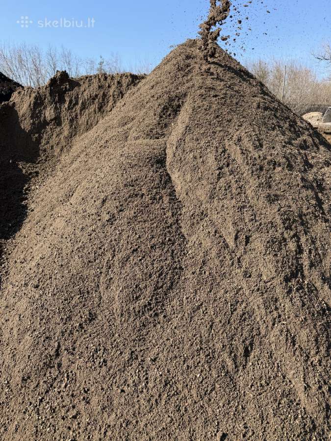 Parduodame betono ir plytų skalda su atvežimu - nuotraukos Nr. 11