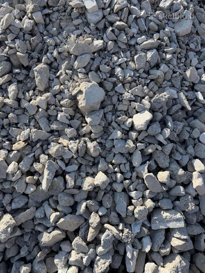 Parduodame betono ir plytų skalda su atvežimu - nuotraukos Nr. 7