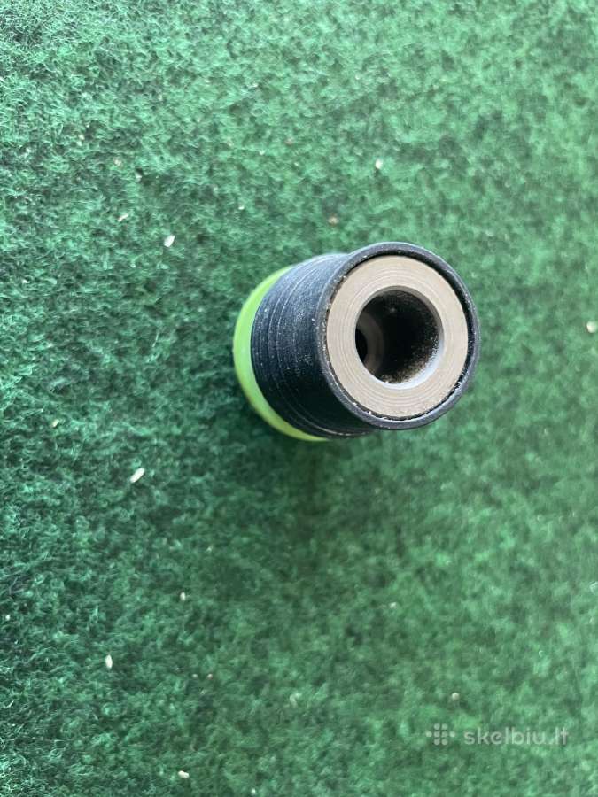 Festool ir kiti naudoti įrankiai - nuotraukos Nr. 9