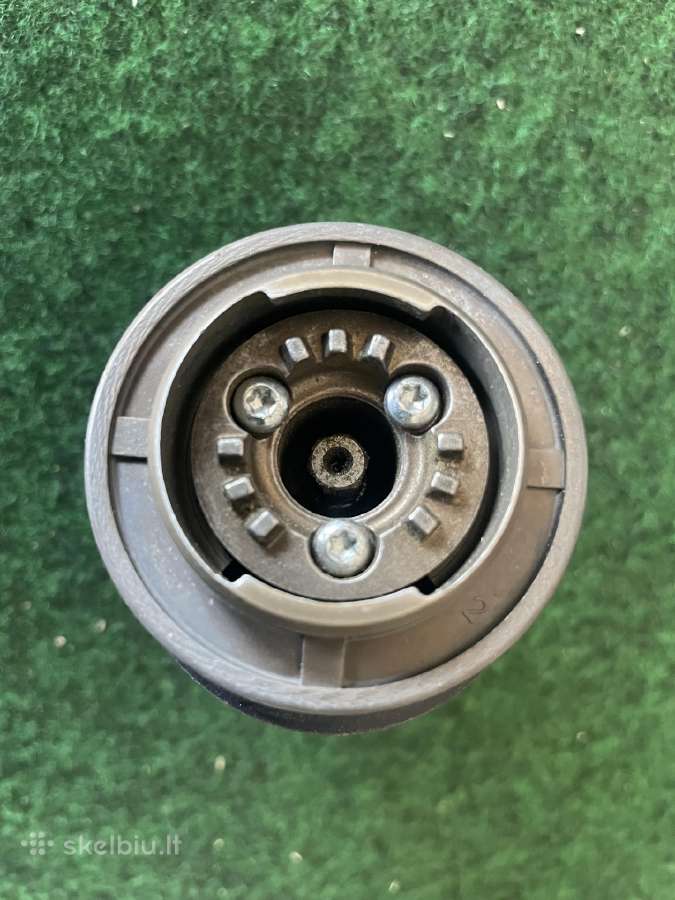 Festool ir kiti naudoti įrankiai - nuotraukos Nr. 16