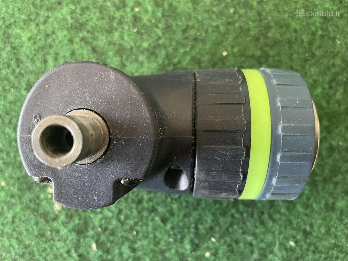 Festool ir kiti naudoti įrankiai - nuotraukos Nr. 12